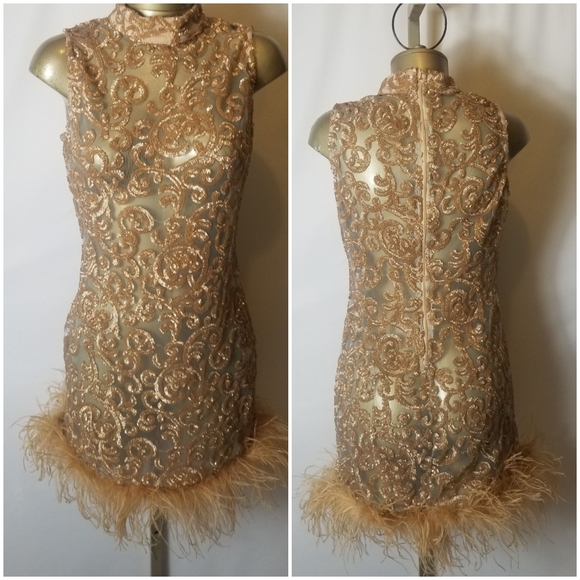 Vintage Dresses & Skirts - VINTAGE 1960 HANDMADE "DREAM GIRL" DRESS